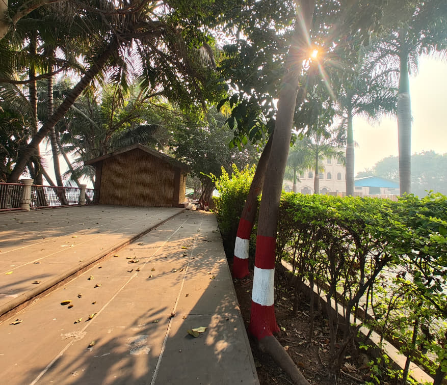 MITADT Campus photo 10